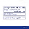 Pure Encapsulations Inositol (Powder) - Supplement to Support Energy, Nervous System & Ovarian Function* - With Myo-Inositol - 8.8 Ounces - 2 of 4