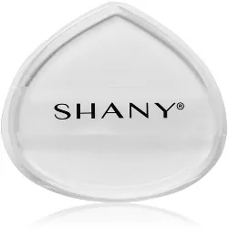 SHANY Stay Jelly Silicone Blender Makeup Sponge - Cone