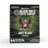 Black Rifle Coffee Company Just Black Medium Roast Coffee Pods - 44ct - 3 of 3