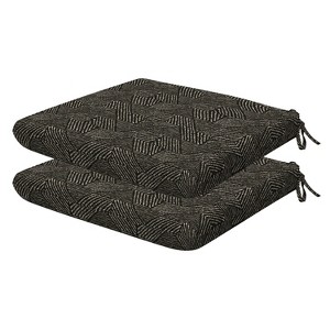 Universal Seat Cushion (2-Pack) - 1 of 4