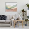 Stupell Industries Soft Rolling Hills Framed Giclee Art - 3 of 4