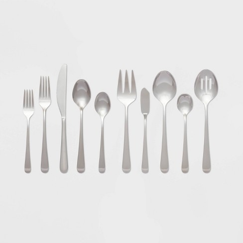 Target cutlery store