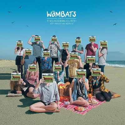 The Wombats - The Wombats Proudly Present... (Vinyl)