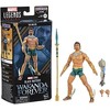 Marvel Legends Series Namor 6-Inch Action Figure | Black Panther: Wakanda Forever - 2 of 4