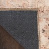 Nourison Vintage Washables Floral Distressed Non-Slip Indoor Rug - 4 of 4