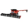 ERTL Case IH 1/32 Axial-Flow AF11 Combine with Draper & Corn Heads 44367 - 3 of 4