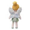 Lambs & Ivy Disney Tinker Bell Luxury Knit Plush Fairy Stuffed Animal Toy - 3 of 4