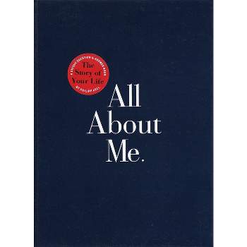 All About Me (Hardcover) by Philipp Keel