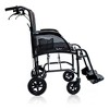 Featherweight® 13.5 lbs Wheelchair - Feather Chair™