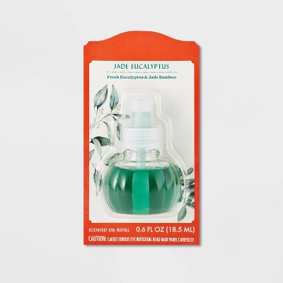  Fragrance Oil Jade Eucalyptus - Opalhouse™ 