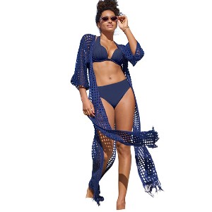 VENUS Womens Fiji Moderate Bottom - 1 of 4