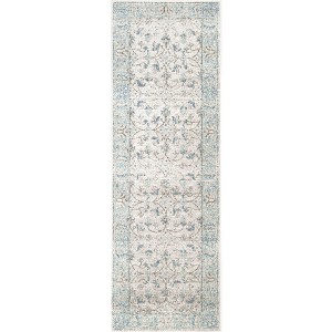 Nuloom Rio Transitional Farmhouse Area Rug - 1 of 4