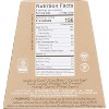 Cacoco Organic 60% Rich Dark Drinking Chocolate - 8 ct, 7.05 oz each - 3 of 4