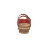 Aetrex Jillian Braided Quarter Strap - 3 of 4