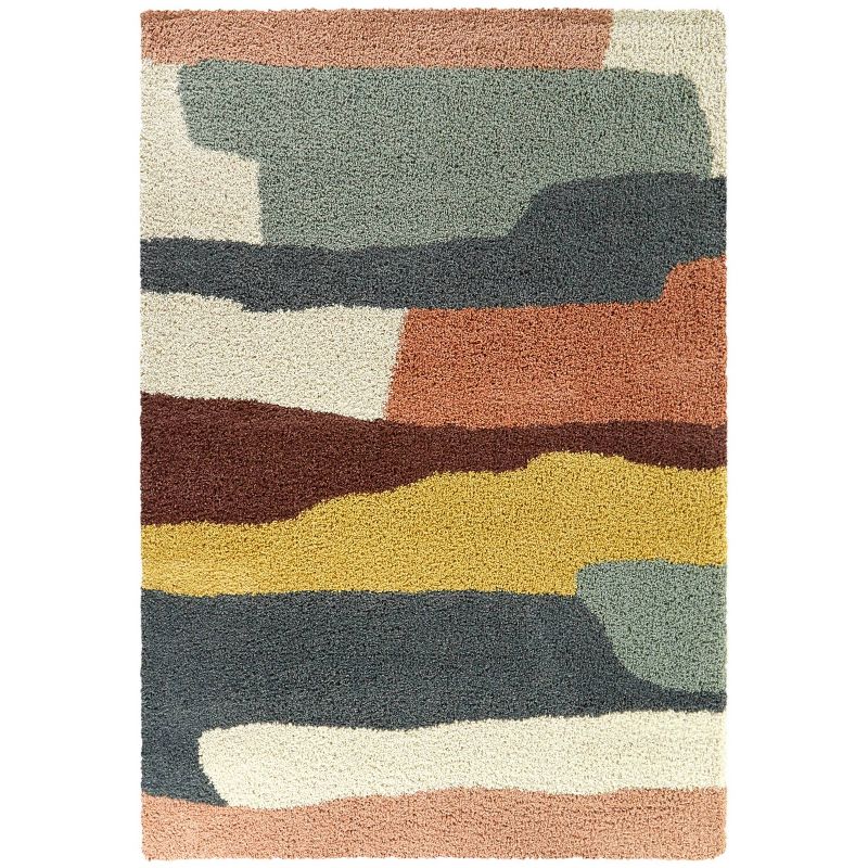 Sean Abstract Kids' Area Rug - Balta Rugs, 1 of 6