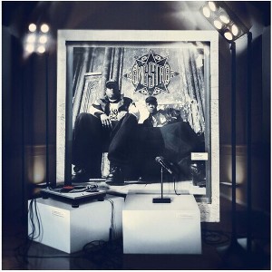 Gang Starr - One Of The Best Yet - 1 of 1