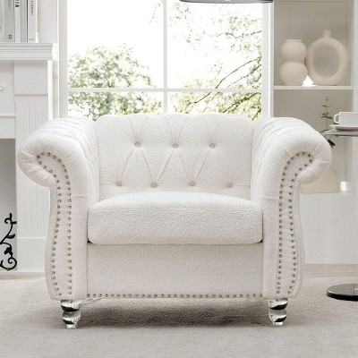 Streamdale 1 Seater Sofa For Living Room