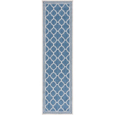 Beach House BHS266 Machine Made Loomed Rug - Safavieh