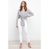 Petal and Pup Womens Captivate Knit Sweater - 2 of 4