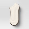 Women's 10pk Low Cut Socks - Dealworthy™ 4-10 - 3 of 3