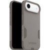 OtterBox Apple iPhone Air Commuter Series Case for MagSafe with Camera Control - Grey Comfort - 4 of 4