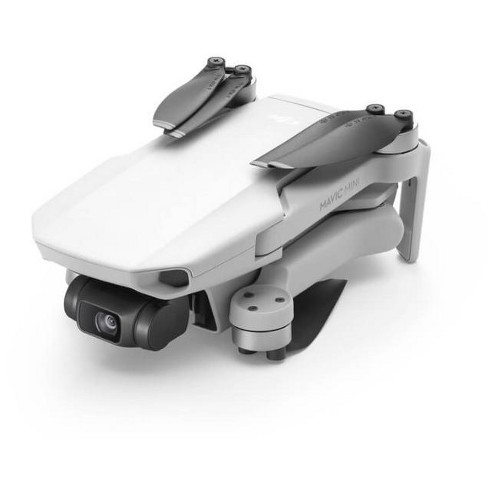 Dji Mavic Mini 3 Axis 2 7k Camera 12mp Target