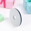 Unique Bargains Ribbon High-Density Grosgrain Polyester 3582.68"x0.24" 1Pc - 2 of 4
