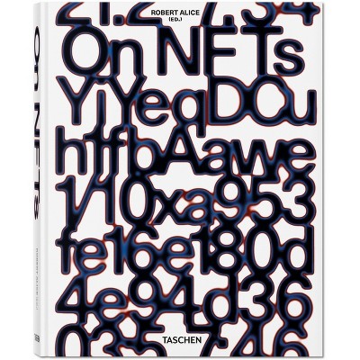 On Nfts - by  Robert Alice (Hardcover)