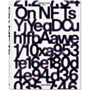 On Nfts - by  Robert Alice (Hardcover) - 1 of 1