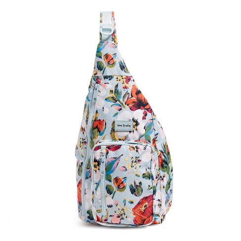 Lighten up sling backpack hotsell vera bradley