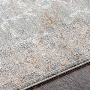 Hauteloom Clem Boutique Area Rug - 1 of 4