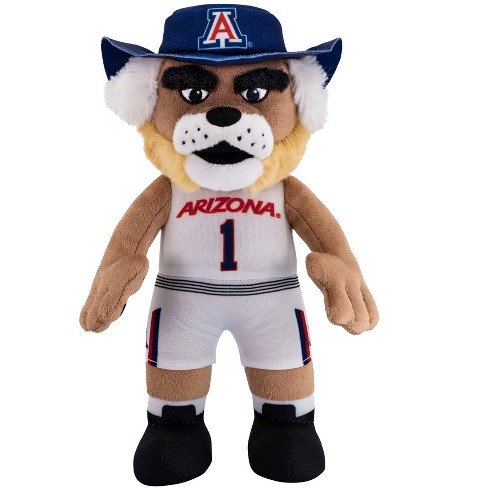 Colorado Avalanche Bernie 20 Jumbo Mascot Plush Figure