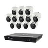 Swann NVR Dome Master-Series NVR Security System - 3 of 4