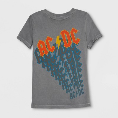 acdc shirt target