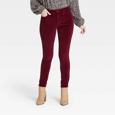 target goodfellow corduroy pants