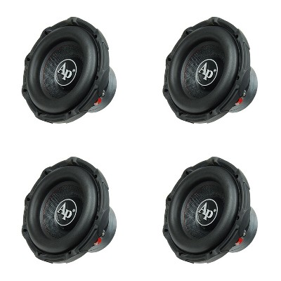 audiopipe bd2