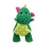 TrustyPup Dragon Dog Toy - 3 of 4