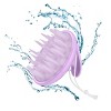 Conair Shower Shampoo Massage Hair Brush - image 2 of 4