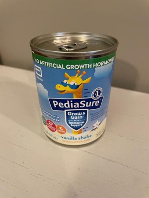 PEDIASURE FRESA LIQ 16PACK