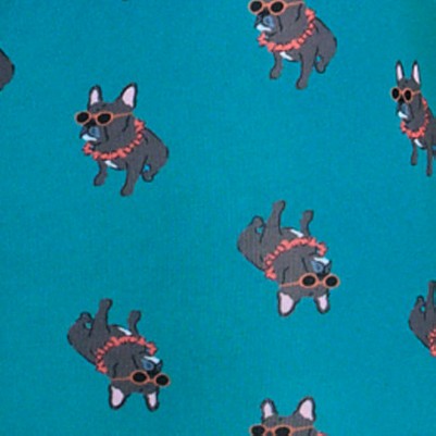 frenchie shade