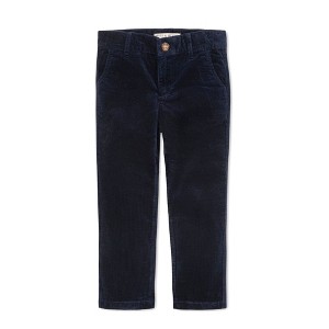 Boys' Organic Corduroy Pant, Kids - 1 of 3