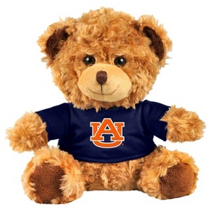 NCAA Auburn Tigers Baby Bro Mascot Plush 10" - 1 of 3