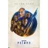 Trends International Star Trek: Picard - Key Art Unframed Wall Poster Prints - 4 of 4
