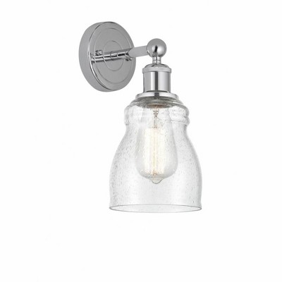 Ellery - 1 Light Wall Sconce In Nautiical Style-11.5 Inches Tall and 4.5 Inches Wide