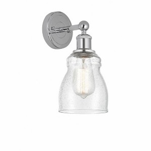 Ellery - 1 Light Wall Sconce In Nautiical Style-11.5 Inches Tall and 4.5 Inches Wide - 1 of 1
