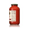 Rao's Homemade Marinara Premium Quality All Natural Tomato Sauce & Pasta Sauce & Carb Conscious - 40oz - image 3 of 4