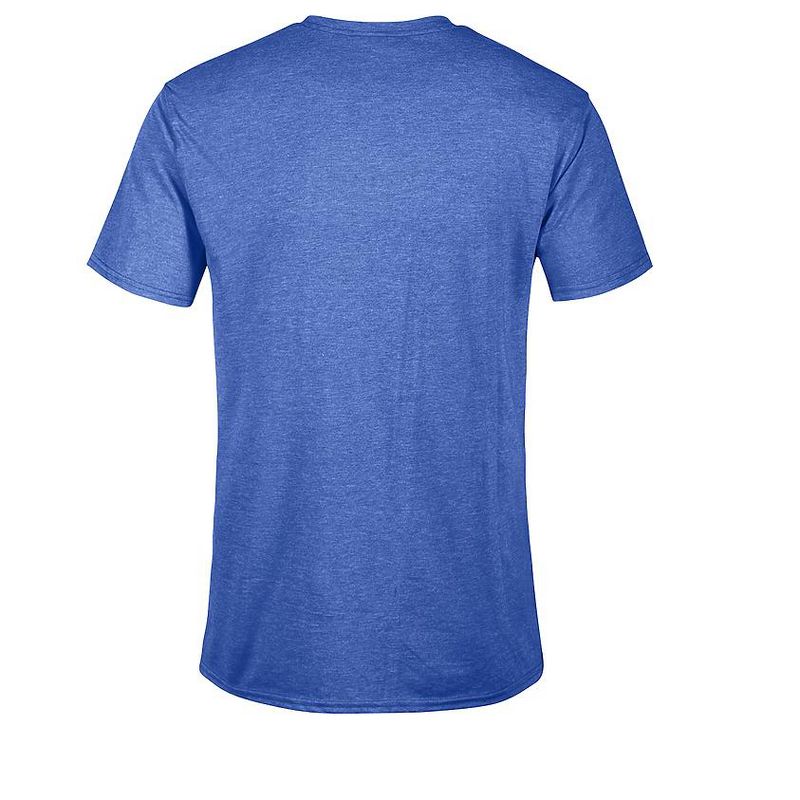 Men's GI Joe Knowing Is Half the Battle T-Shirt, 3 of 6