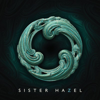 Sister Hazel - Water: Vol. 1 (CD)