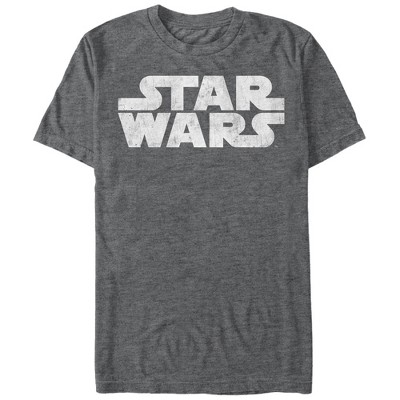 Mens star best sale wars t shirt