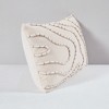 Chuks Collins x Lush Décor Veils Decorative Pillow Cover - 4 of 4